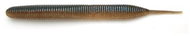 Keitech Sexy Impact 4,8" 12,2cm 6,3g Blue Back Cinnamon 8pcs - Rubber Bait