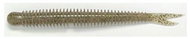 Keitech Live Impact 3" 7,6cm 1,6g Sahara Olive FLK 12pcs - Rubber Bait