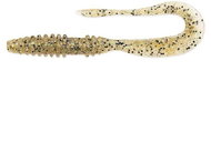 Keitech Mad Wag Mini 3,5" 8,9cm 1,8g Silver Shad 10pcs - Rubber Bait