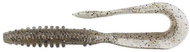 Keitech Mad Wag Slim 4,5" 11,4cm 2,9g Natural Shad 9pcs - Rubber Bait