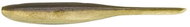 Keitech Shad Impact 4" 10,2cm 5,2g Ayu 8pcs - Rubber Bait
