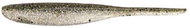 Keitech Shad Impact 4" 10,2cm 5,2g Silver Flash Minnow 8pcs - Rubber Bait