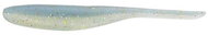 Keitech Shad Impact 4" 10,2cm 5,2g Sexy Shad 8pcs - Rubber Bait