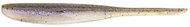 Keitech Shad Impact 4" 10,2cm 5,2g Electric Shad 8pcs - Rubber Bait