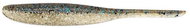 Keitech Shad Impact 5" 12,7cm 7,2g Bluegill Flash 6pcs - Rubber Bait