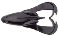 Keitech Noisy Flapper 3,5" 8,9cm 16,3g Black 5pcs - Rubber Bait