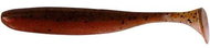 Keitech Easy Shiner 2" 5,1cm 1g Red Crawdad 12pcs - Rubber Bait