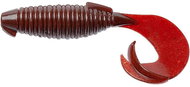 Keitech Flapper Grub 4" 10,2cm 6,5g Cola 7pcs - Rubber Bait