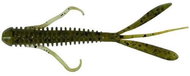 Keitech Hog Impact 3" 7,6cm 1,4g Watermelon PP 12pcs - Rubber Bait