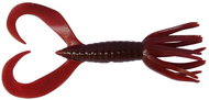 Keitech Little Spider 2" 5,1cm 1,1g Cola 8pcs - Rubber Bait