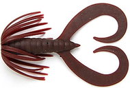 Keitech Little Spider 3" 7,6cm 1,7g Cola 8pcs - Rubber Bait