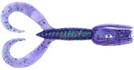 Keitech Little Spider 3,5" 8,9cm 2,7g Electric June Bug 5pcs - Rubber Bait