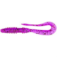 Keitech Mad Wag Mini 2,5" 6,3cm 0,6g Mistic Spice 12pcs - Rubber Bait