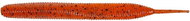 Keitech Sexy Impact 2,8" 7,1cm 1,5g Spicy Mustard/Blue 12pcs - Rubber Bait