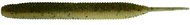 Keitech Sexy Impact 3,8" 9,6cm 3,3g Watermelon PP/Yellow 10pcs - Rubber Bait