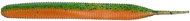 Keitech Sexy Impact 3,8" 9,6cm 3,3g Rotten Carrot 10pcs - Rubber Bait