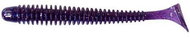 Keitech Swing Impact 4" 10,2cm 4,6g Violet 8pcs - Rubber Bait