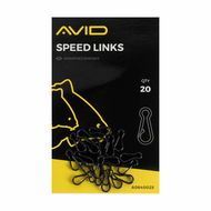 AVID Speed Link 20 ks - Klipsa