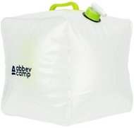 Jerrycan Abbey Camp Nádoba na vodu 20 l multipack 2 ks - Kanystr