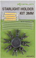 KORUM Starlight Holder Kit 3 mm - Chemické světlo