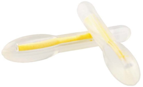Zfish Bulb 4,5 × 35 mm, 2 pcs - Chemical Light - Main image