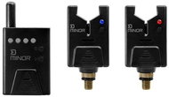 Delphin Minor detector set 2+1 - Alarm Set
