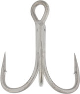 Westin Saltwater Treble, size 1/0, 5 pcs - Triple-Hook