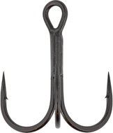 Westin Treble Hook, size 6, 8 pieces - Triple-Hook