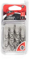 FOX Rage Strike Point Treble Hooks, size 1, 6 pcs - Fish Hook