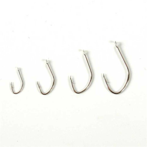 Mivardi Yamatsu Aji hook, size 2, 10 pcs - Fish Hook - Main image