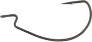 Westin Offset Ewg Hook, size 2/0, 5 pcs - Fish Hook