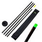Buoy Holdcarp Pole buoy with automatic light, green, 4 m - Bójka