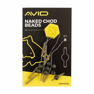AVID Korálek Naked Chod Beads 8 ks - Korálik