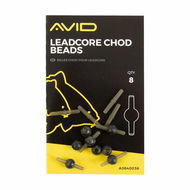 AVID Korálek Leadcore Chod Beads 8 ks - Korálik