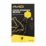 AVID Korálek Chod Stopper Beads 12 ks - Korálik