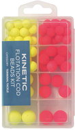 Kinetic Sada korálků Flotation Cod Beads Kit 72 ks - Korálek