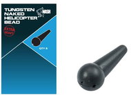 Nash Korálek Tungsten Naked Chod & Helicopter Bead 8 ks - Korálek
