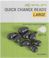 KORUM Quick Change Beads Standard 8 pcs - Bumper