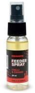 Mikbaits Feeder spray Chilli/garlic 30 ml - Dip
