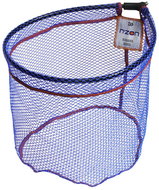 Daiwa N'ZON Rubber Mesh Landing Net, 45 cm - Landing Net Head