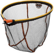 Delphin Attack! SP-R floating, 80 × 70 cm - Landing Net Head