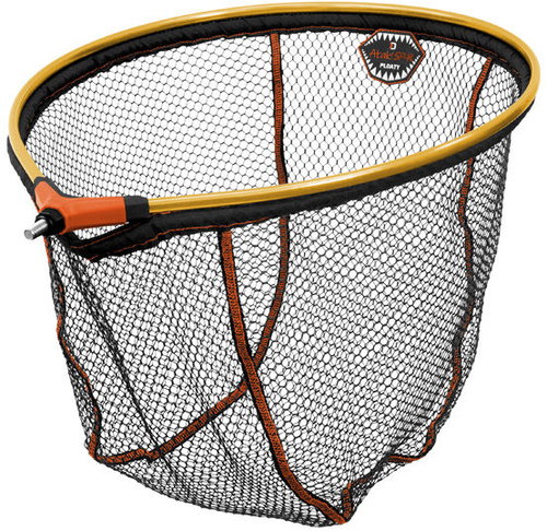 Delphin Attack! SP-R floating, 50 × 40 cm - Landing Net Head - Main image