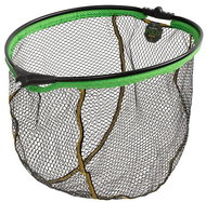 Delphin REAXE FloateR FoldROUND plovoucí, 70 × 60 cm - Podběráková hlava