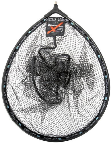 Preston Carp XS Landing Net, 55 cm - Landing Net Head - Main image