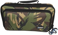 Cult DPM Bankstick Bag - Fishing Case