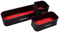 Nytro Starkx 2412 EVA Bait & Accessory Container Medium - Fishing Case