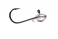 SAF Margay 2X 17 g, size 3/0, 4 pcs - Jig Head