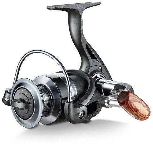 Universal HC winch 20 - Fishing Reel - Main image