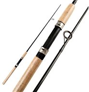 Fishing Rod Universal rod HC 2,4m - Rybářský prut