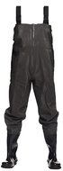 VERK 14368 Wading trousers size 43 - Chest Waders